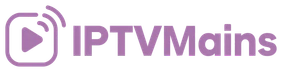 IPTV Mains logo
