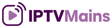 IPTV Mains logo
