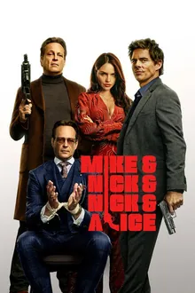 Mike & Nick & Nick & Alice poster — in the IPTV Mains on-demand library