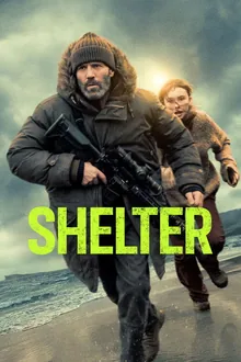 Shelter poster — in the IPTV Mains on-demand library